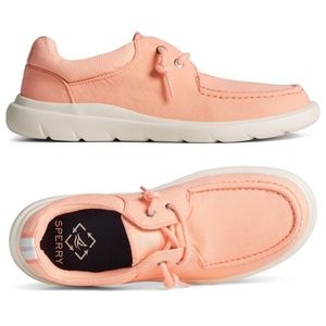 Sperry Women's Pink Casual Shoes